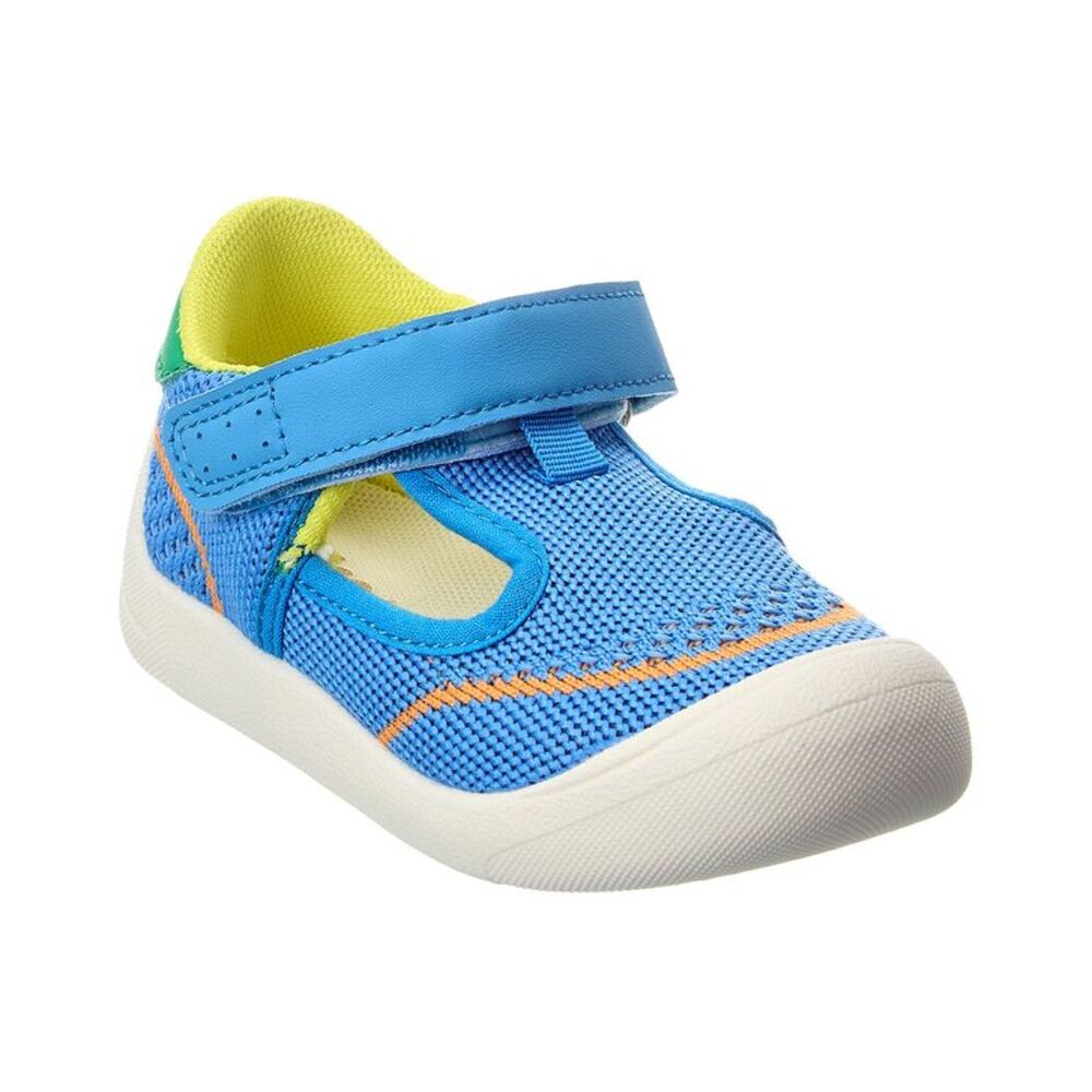 Naturino Falcotto Free Open 2 Sneaker, Blue